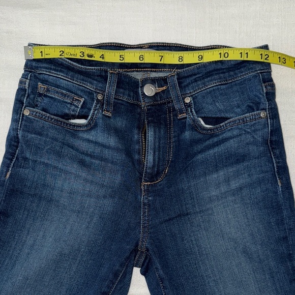 👖 EUC Women’s Joe’s Jeans Skinny – Size 25 - Picture 4 of 10